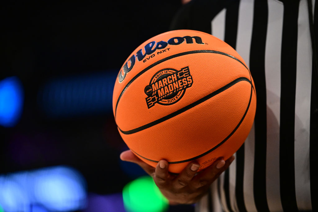 NCAA Men's Basketball Tournament - East Regional
