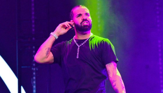 Lollapalooza Brazil Replaces Drake With Skrillex After He Cancels #Drake