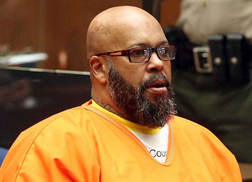 Suge Knight - Marion "Suge" Knight Pretrial Hearing