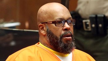 Suge Knight - Marion "Suge" Knight Pretrial Hearing