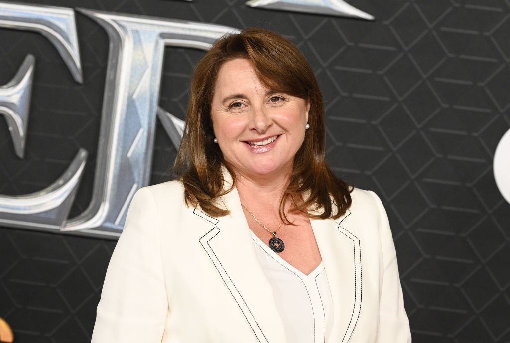 Fired Marvel Exec Victoria Alonso Claims Disney “Silenced,” A Report Hints At A Breach of Contract As The Reason For Her Firing