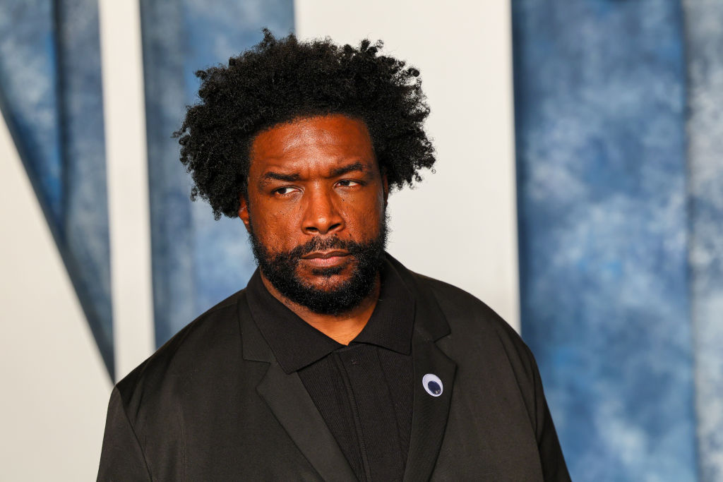 Questlove To Direct Disney’s Re-Imagined ‘Aristocats’