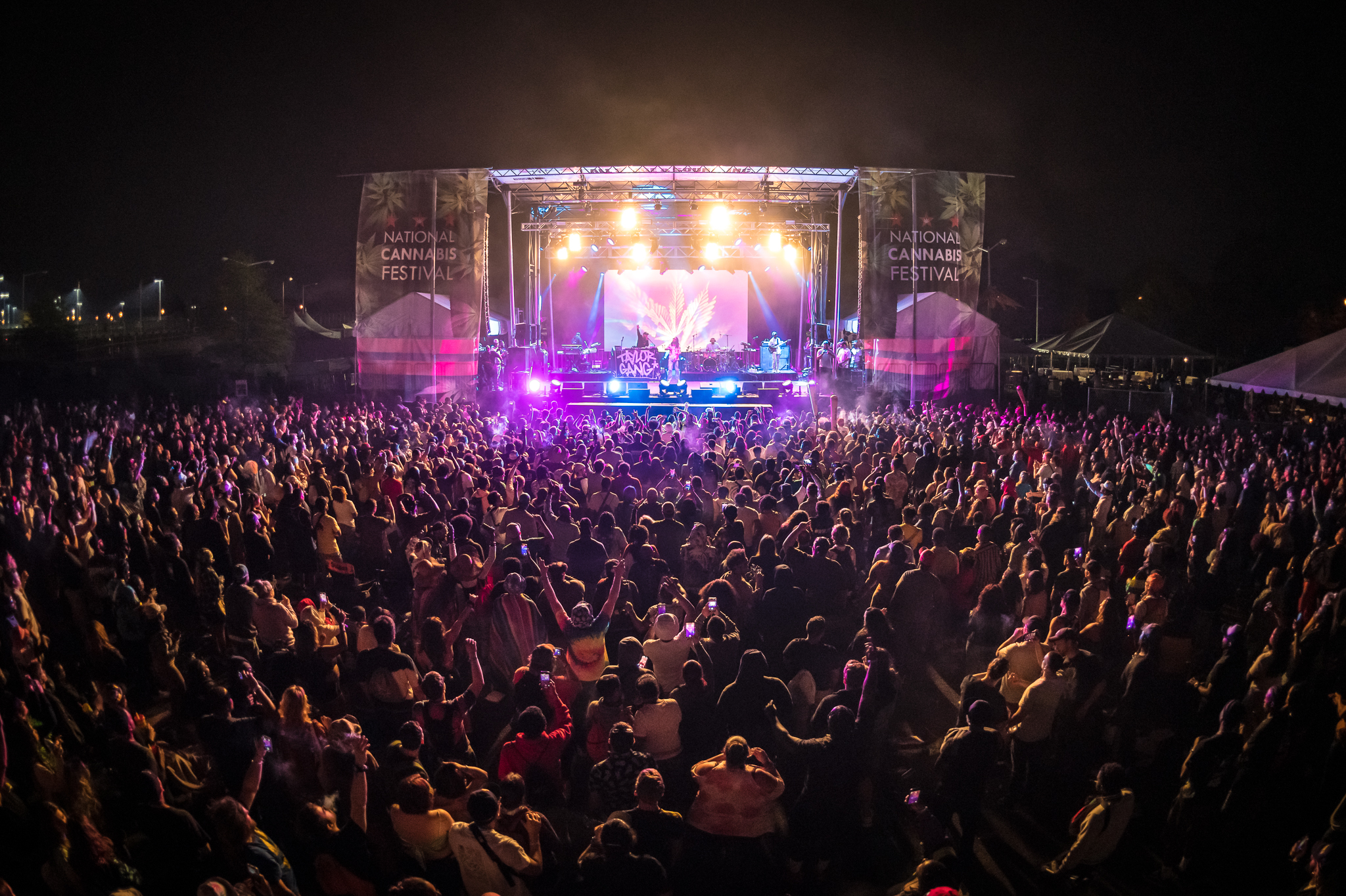 National Cannabis Festival 2023