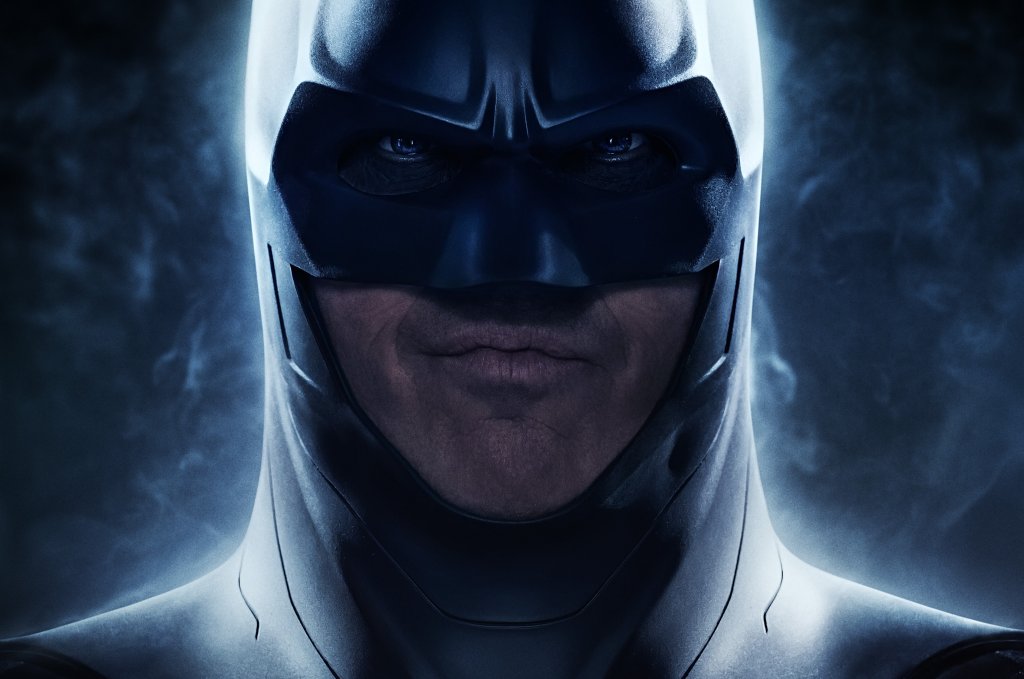 Michael Keaton’s Batman Steals The Show In Latest Trailer To ‘The Flash’