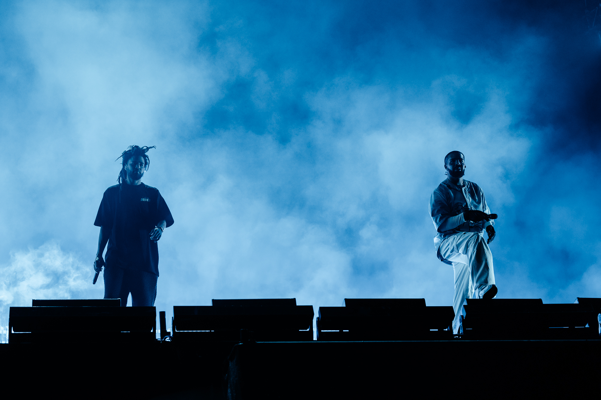 Dreamville Festival 2023 - Day 2