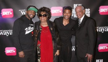 "Real Husbands Of Hollywood" & "Second Generation Wayans" Screening