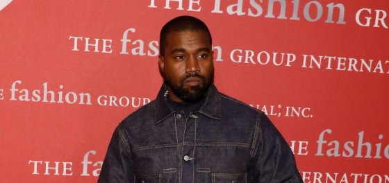 Kanye West Sued For $275K By Ex-Yeezy Employee #KanyeWest