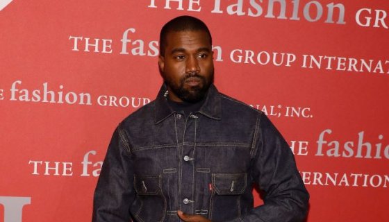 Kanye West Sued For $275K By Ex-Yeezy Employee #KanyeWest