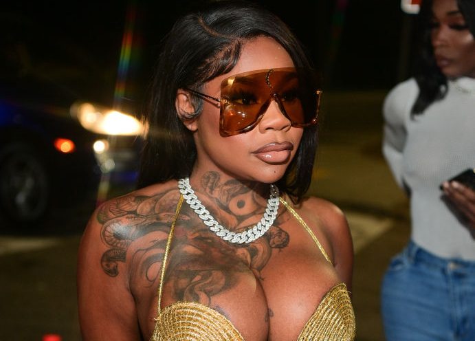 Trap City Invites You To The Birthday Of TIP