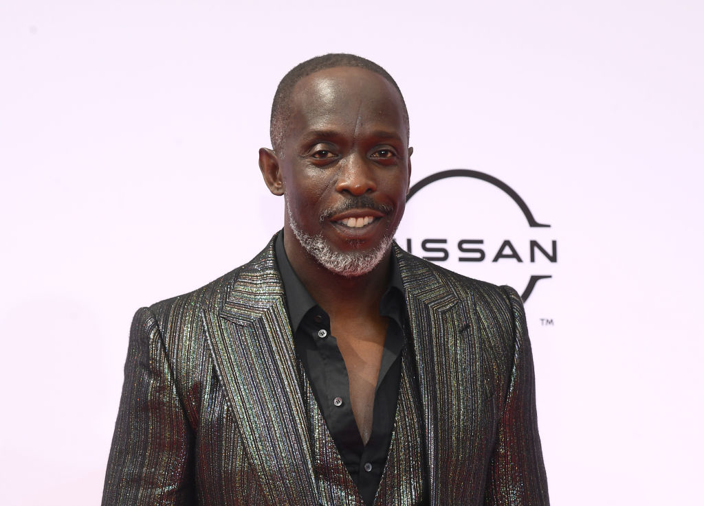 Dealer Involved In Death Of Michael K. Williams Pleads Guilty