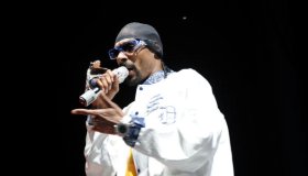 Slightly Stoopid And Snoop Dog In Concert - George, Washington