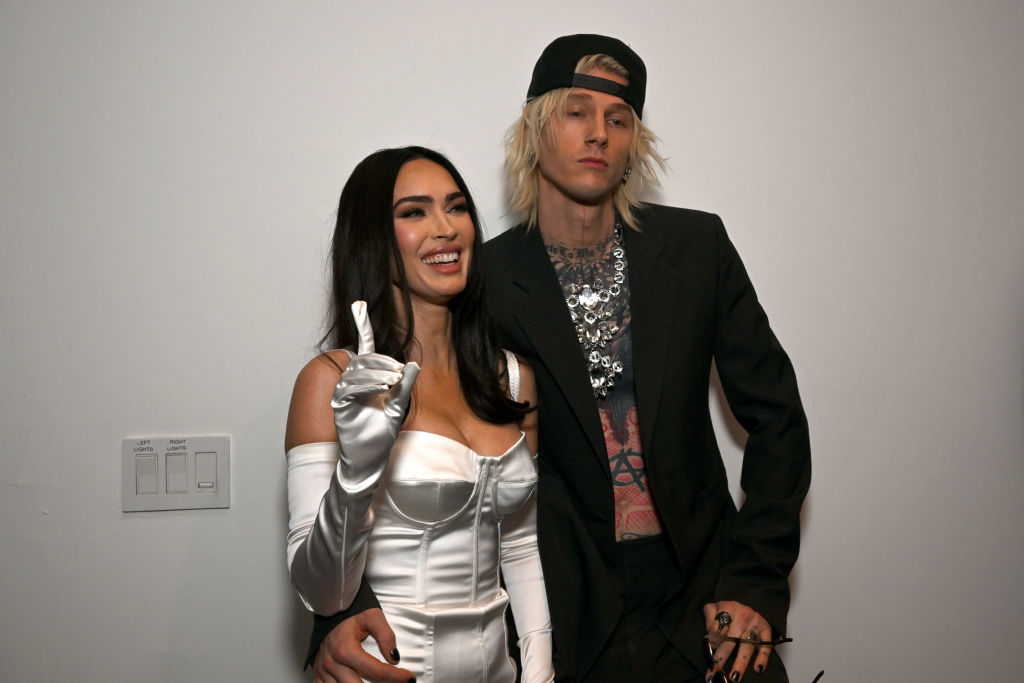 Universal Music Group's 2023 After Party Celebrating The GRAMMYs Presented by Merz Aesthetics' Xperience+ and Coke Studio