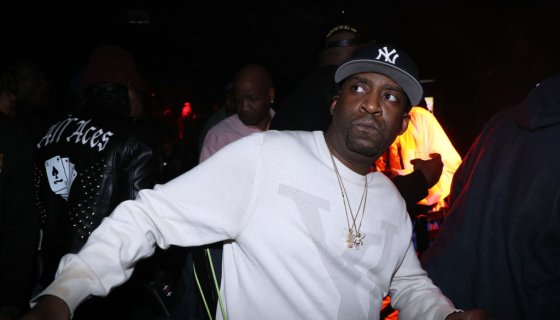 Tony Yayo Salutes Angel Reese For Her