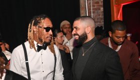 'Saint X,' executive produced by Drake and Future, is a new miniseries coming to Hulu on April 26. Peep the trailer inside.