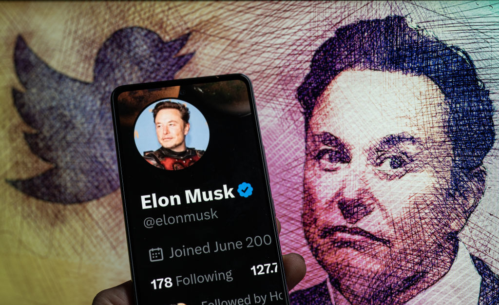 Elon Musk Says The Acquisition of Twitter Has Been "Quite Painful"