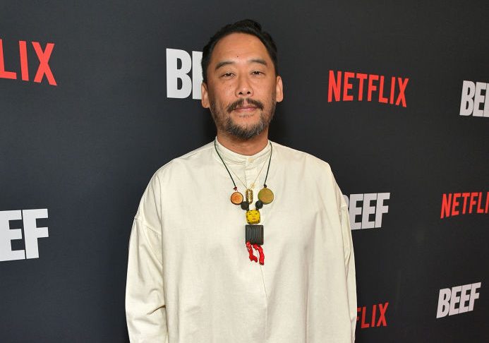 Star of Netflix’s ‘Beef’ Called Out For After 2014 Video of Him Talking About Raping A Black Woman Surfaces