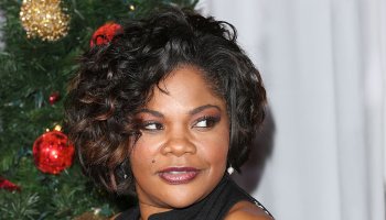 Mo'Nique has filed a lawsuit against Paramount and CBS for millions in profit participation from her show The Parkers.