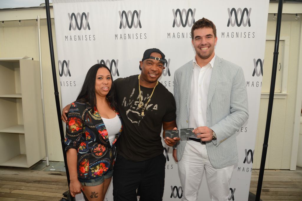Magnises Summer Bash
