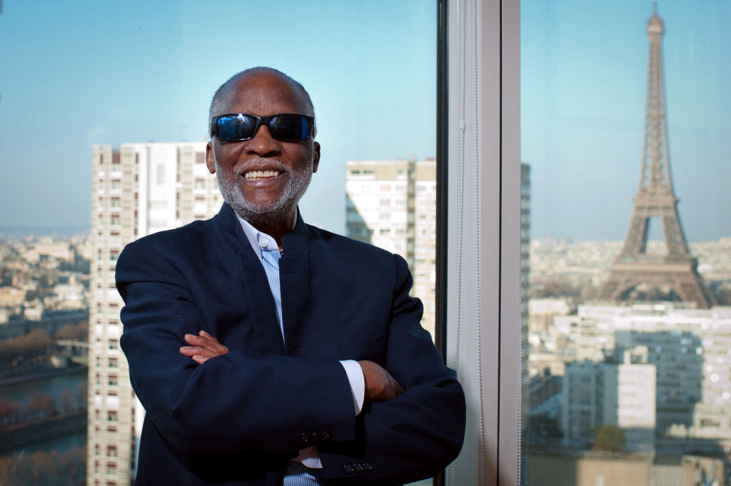 FRANCE-US-JAZZ-JAMAL