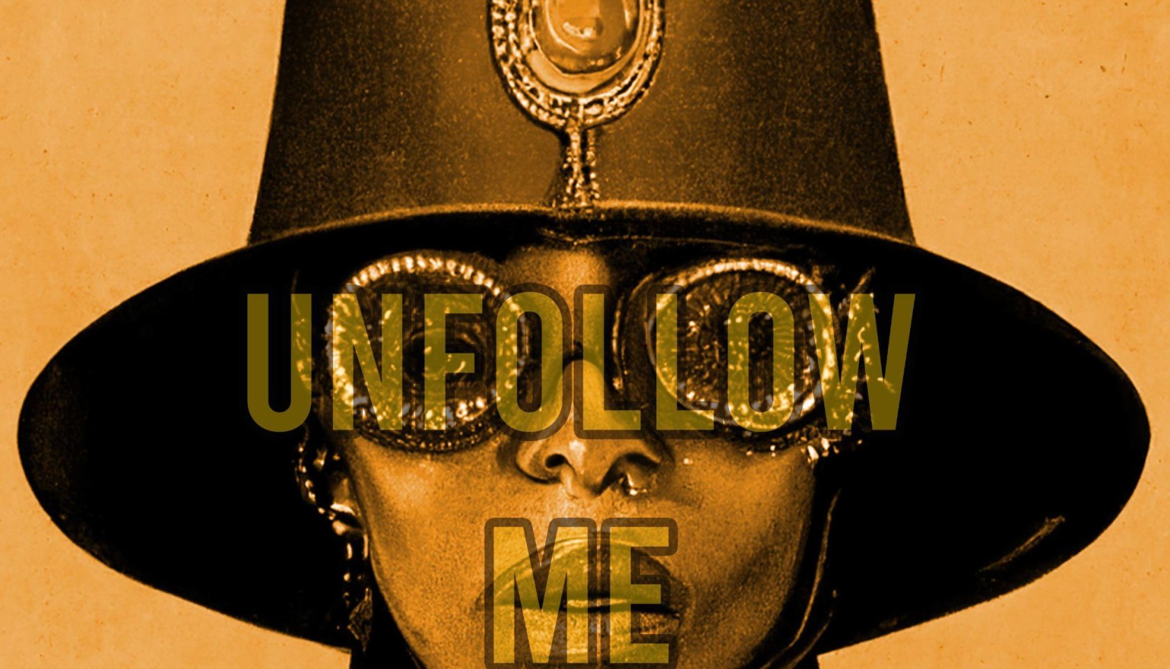 Music And Cultural Icon Erykah Badu's “unfollow Me” tour