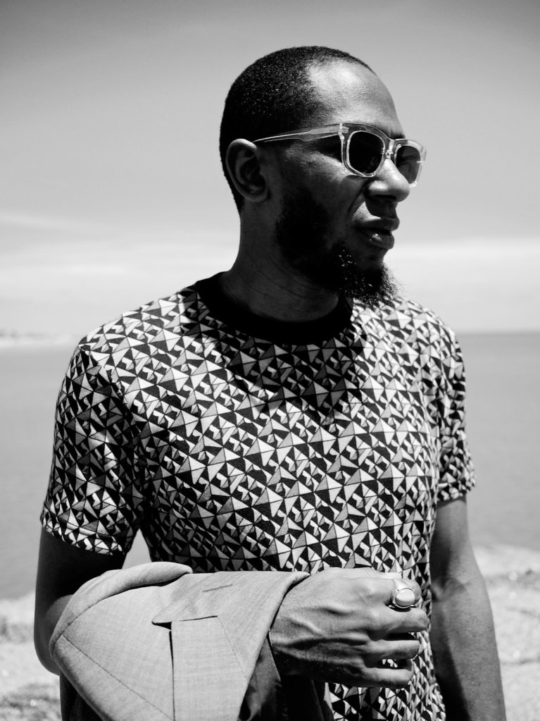 Yasiin Bey Models New Union Los Angeles Collection [Photos] - Hip-Hop Wired