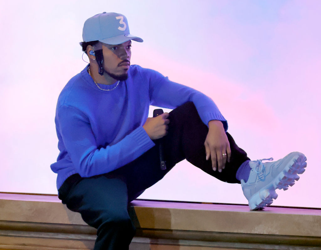 2022 BET Awards - Show