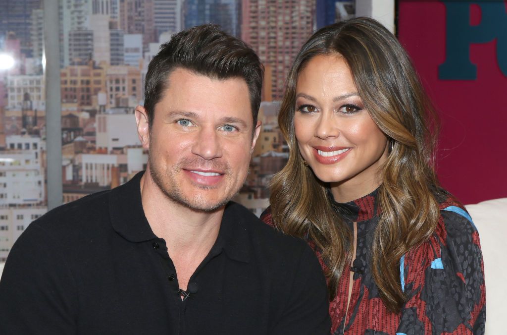 Celebrities Visit People Now - February 5, 2020