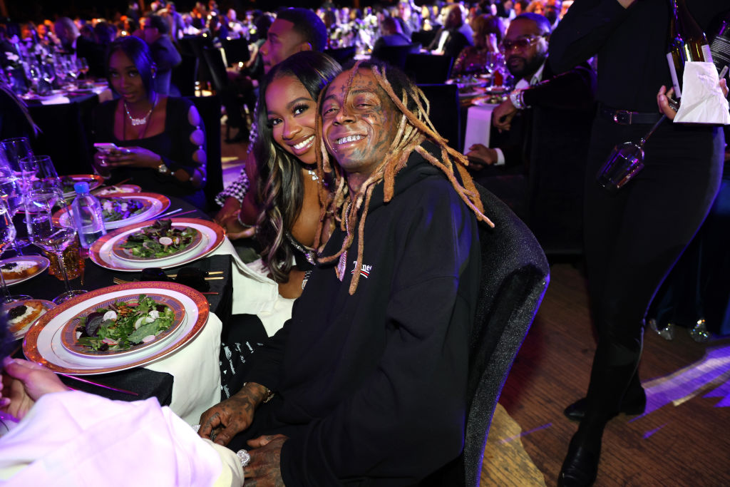 65th GRAMMY Awards - Recording Academy Honors Presented By The Black Music Collective
