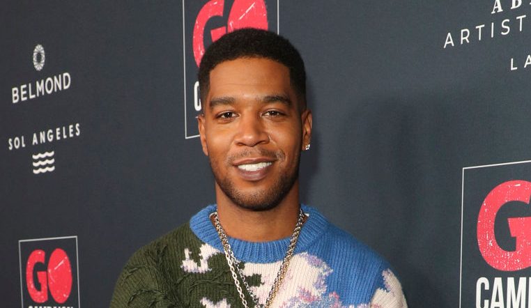Kid Cudi Joins Cast of Upcoming 'Knuckles' Paramount+ Series
