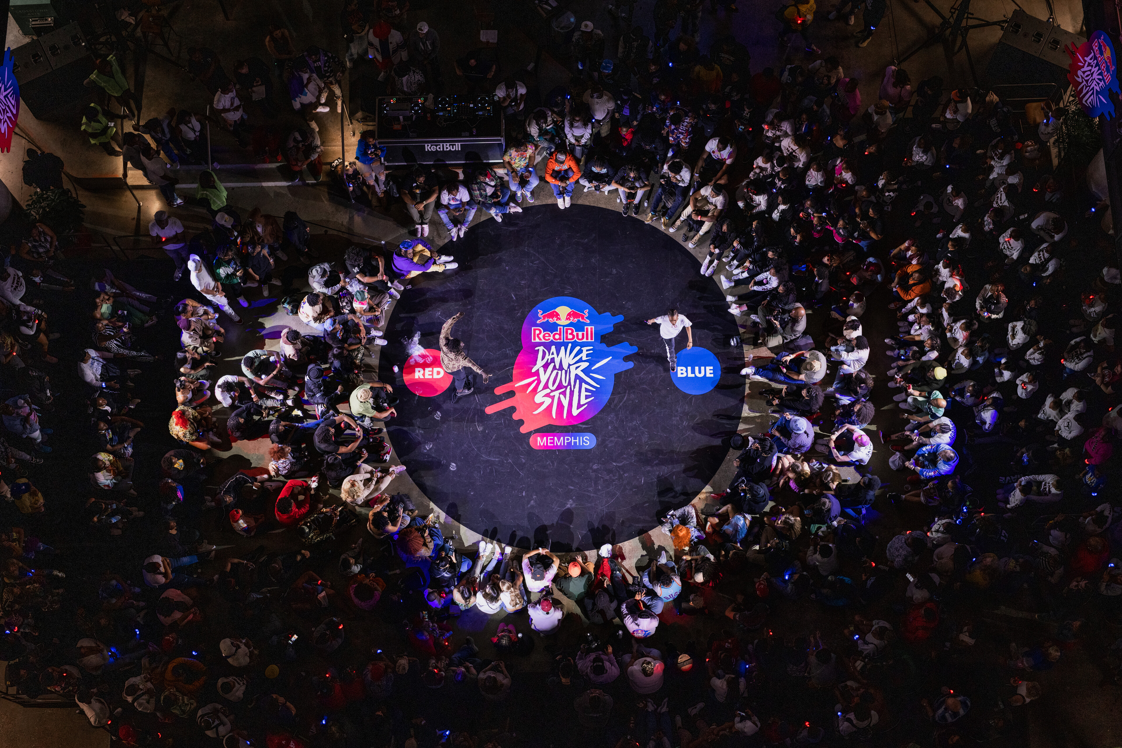 Red Bull Dance Your Style 2023 Baltimore