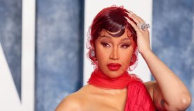 Cardi is already taking the procedural steps to have Tasha K's assets taken to satisfy the $4 million lawsuit.