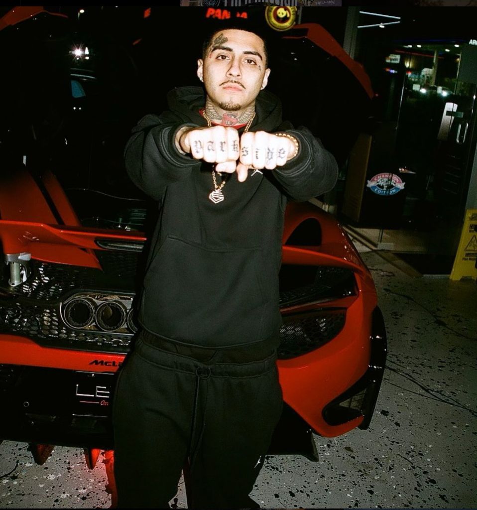 MoneySign Suede