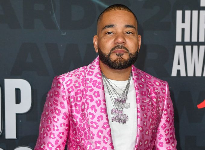 BET Hip Hop Awards 2022 - Arrivals