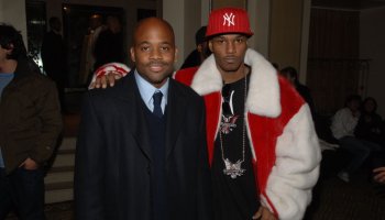 In an interview with KFC Radio, Cam'ron tells the story of how he and Dame Dash ended up on Bill O'Reilly's show in 2003.
