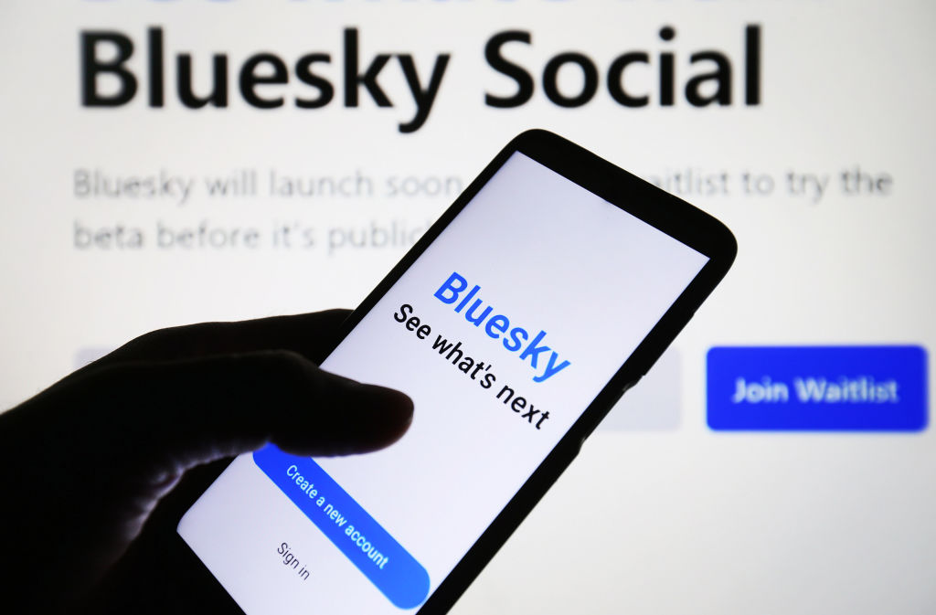 Twitter's decentralized alternative Bluesky arrives as an invite