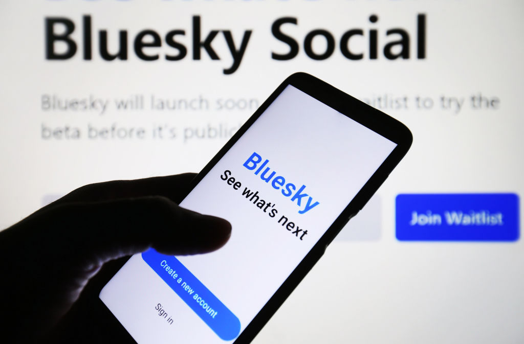 Bluesky Is Gaining Buzz & Could Send Twitter To Graveyard