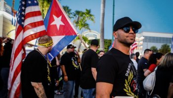 Enrique “Henry” Tarrio Proud Boys January 6 seditious conspiracy convicted