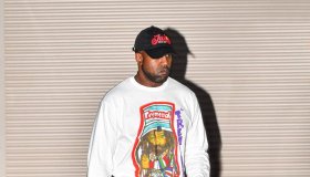 Kanye West Yeezy brand