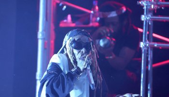 Lil Wayne In Concert - Austin, TX