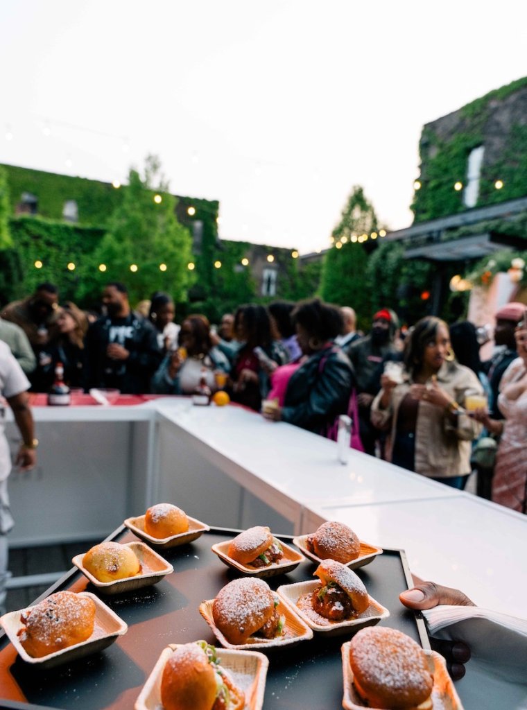 Grand Marnier: Great Encounters x DJ Premier