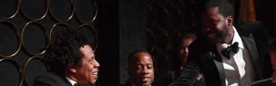 Jay-Z pretende financiar abertura de cassino na Times Square, em Nova York, Celebridades