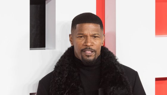 Jamie Foxx In Recovery, Rehabbing In Chicago With Family: Report