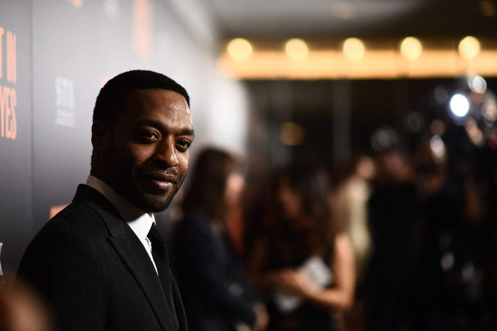 Chiwetel Ejiofor Cast For Mysterious Role In ‘Venom 3’