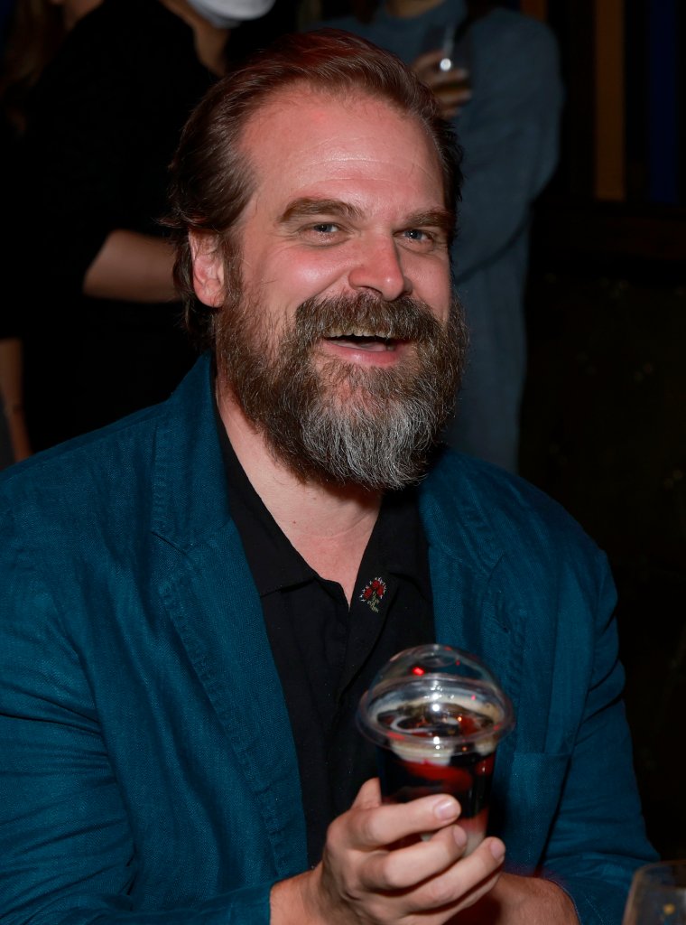 Diablo IV Private Dinner