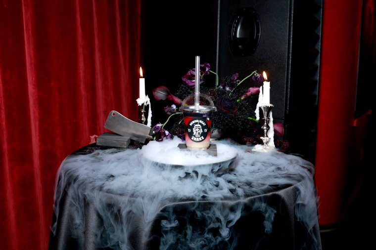 Diablo IV Private Dinner