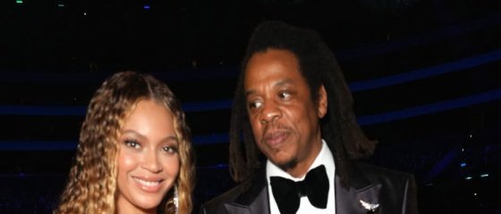 Jay-Z And Beyoncé Purchase $200M Malibu Home In Cash