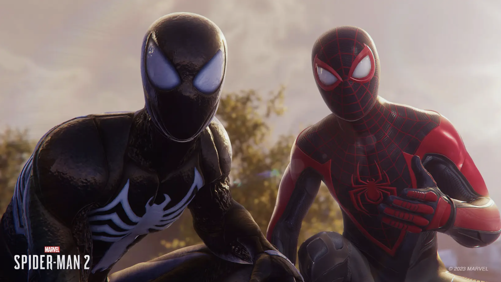 <div>HHW Gaming: ‘Marvel’s Spider-Man 2,’ ‘Metal Gear Solid Delta: Snake Eater,’ ‘Assassin’s Creed: Mirage’ & Other PlayStation Showcase Announcements</div>