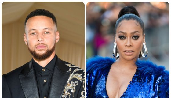 Exclusive: E! Honors Black Culture With New 'Black Pop' Series