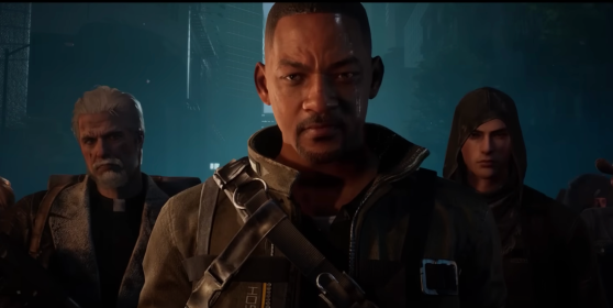 New Report Details ‘Undawn’ The Will Smith-Fronted Zombie Game
Flopped, X Users Stunned The Game Even Existed