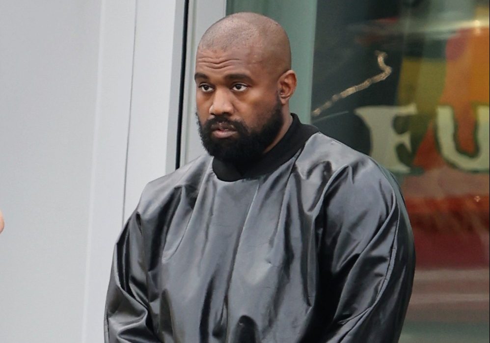 Kanye West loses billionaire status after Adidas and other brands